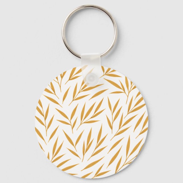 Llavero Aluminum Circle, 2" (Anverso)