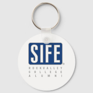 Llavero Alumnos RVC SIFE