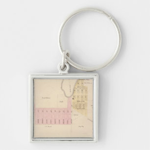 Llavero Alvarado, Centreville