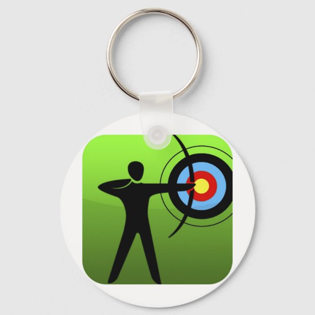 LLAVERO AM ICON 512 (Anverso)