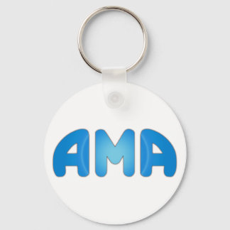 LLAVERO AMA