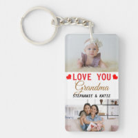 Ama personalizada Abuela 2 Foto