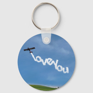 Llavero Ama tu Skywriter