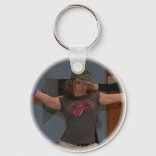 Llavero Amanda Keychain