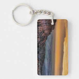 Llavero Amanecer en el Cañón Bryce