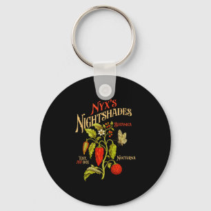 Llavero Amante de brujas witchy wicca bruja academia oscur