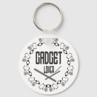 amante de gadgets