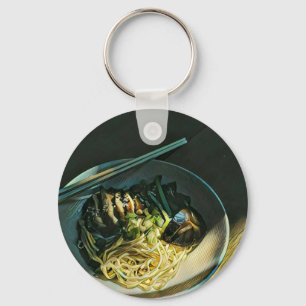 Llavero Amantes de la comida japonesa