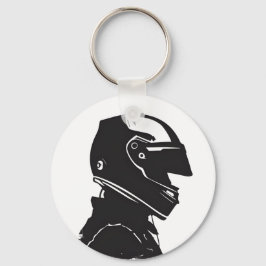 Llavero Amantes de la motocicleta