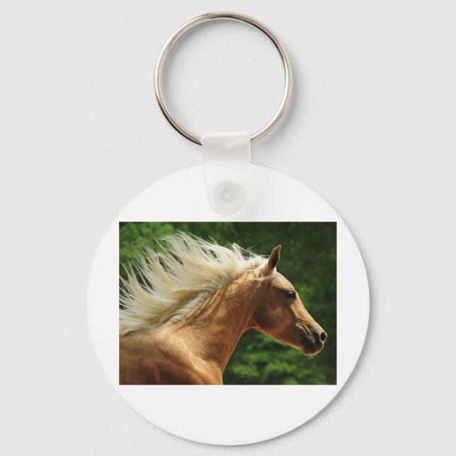 Llavero Amantes de Oro (Anverso)