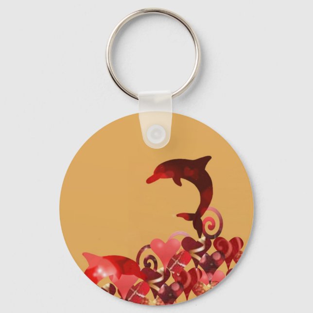 Llavero Amar (Anverso)