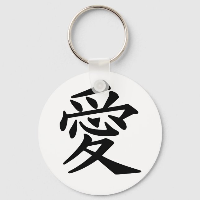 Llavero Amar (Anverso)