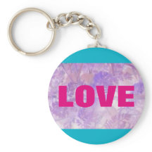 AMAR A KEYCHAIN