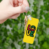 Amar la música reggae símbolo de paz reggae