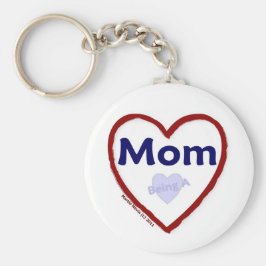 Llavero Amar Ser Mamá