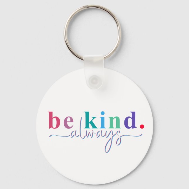 Llavero Amar Siempre Mujeres Hombres Letra Inspira Imprimi (Anverso)