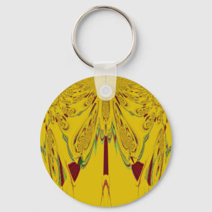 Llavero Amarillo