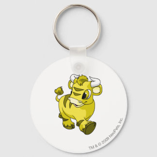 Llavero Amarillo Kau