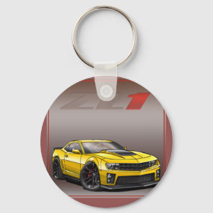 Llavero Amarillo_ZL1