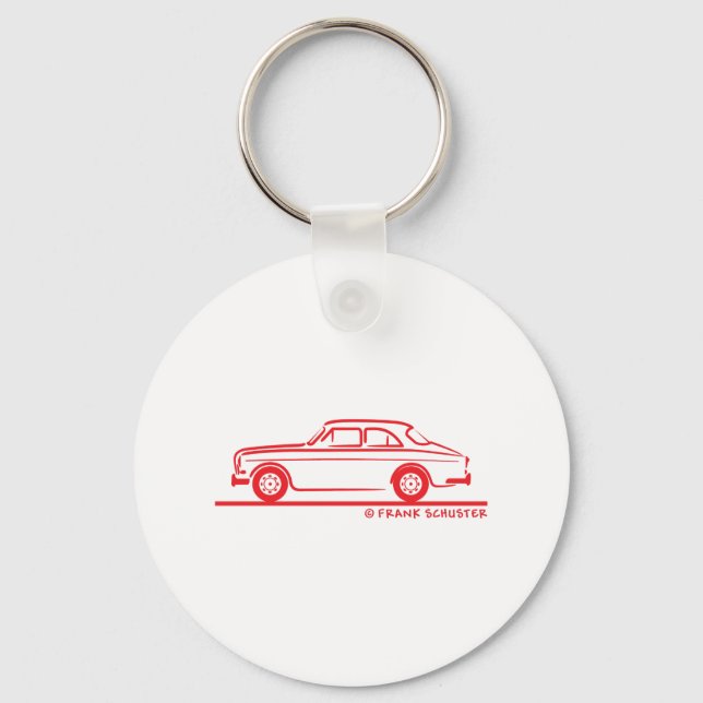 Llavero Amazonía (Anverso)