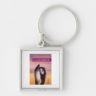 Llavero Amazonía Buchvover