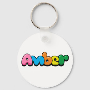 Llavero Amber