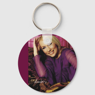 Llavero AMBER Keychain