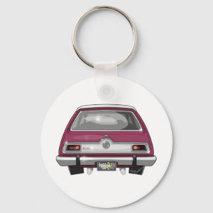 Llavero AMC Gremlin 1973