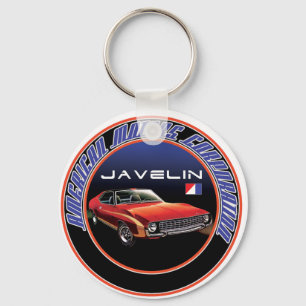 Llavero Amc Javelin