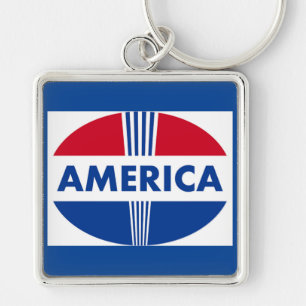 LLAVERO AMÉRICA