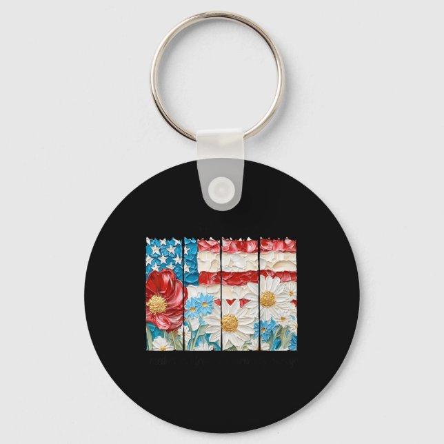 Llavero America 250th Anniversary Celebration 250 Years Am (Anverso)