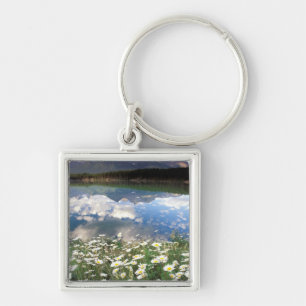 Llavero América del Norte, Canadá, Alberta, Banff Nation