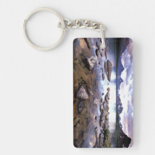 Llavero América del Norte, Canadá, Alberta, Jasper Natio