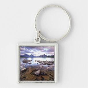 Llavero América del Norte, Canadá, Alberta, Jasper Natio