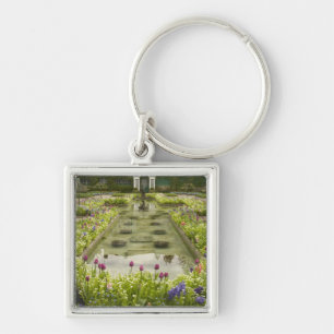 Llavero América del Norte, Canadá, Columbia Británica, 