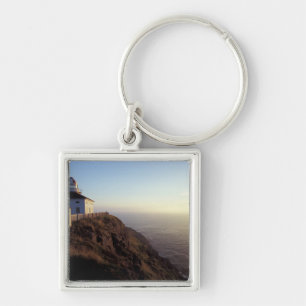 Llavero América del Norte, Canadá, Terranova, Cabo Spear, 