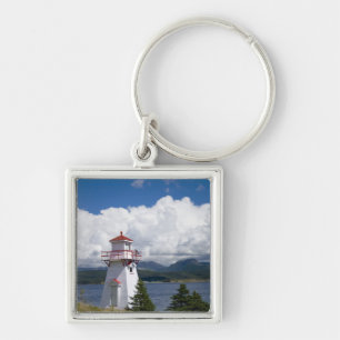 Llavero América del Norte, Canadá, Terranova y