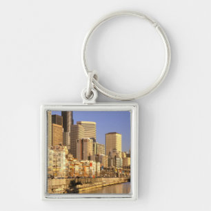 Llavero América del Norte, Estados Unidos, Estado de Wash