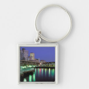 Llavero América del Norte, Estados Unidos, Estado de Wash