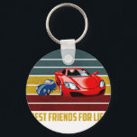 Llavero America Father and Son Best Friend for Life Car ve<br><div class="desc">A stylish keychain featuring a vintage classic car design. A perfect accessory for car lovers and collectors. Great for everyday use or as a small and thoughtful gift for classic car enthusiasts.</div>