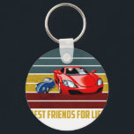Llavero America Father and Son Best Friend for Life Car ve<br><div class="desc">A stylish keychain featuring a vintage classic car design. A perfect accessory for car lovers and collectors. Great for everyday use or as a small and thoughtful gift for classic car enthusiasts.</div>