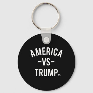 Llavero América Vs Trump - América Versus Trump _2