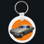 Llavero american classic genuine quality limited edition c<br><div class="desc">A stylish keychain featuring a vintage classic car design. A perfect accessory for car lovers and collectors. Great for everyday use or as a small and thoughtful gift for classic car enthusiasts.</div>