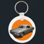 Llavero american classic genuine quality limited edition c<br><div class="desc">A stylish keychain featuring a vintage classic car design. A perfect accessory for car lovers and collectors. Great for everyday use or as a small and thoughtful gift for classic car enthusiasts.</div>