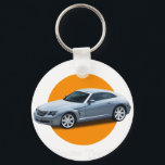 Llavero american classic genuine quality limited edition C<br><div class="desc">A stylish keychain featuring a vintage classic car design. A perfect accessory for car lovers and collectors. Great for everyday use or as a small and thoughtful gift for classic car enthusiasts.</div>