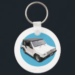 Llavero american classic genuine quality limited edition G<br><div class="desc">A stylish keychain featuring a vintage classic car design. A perfect accessory for car lovers and collectors. Great for everyday use or as a small and thoughtful gift for classic car enthusiasts.</div>