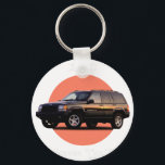 Llavero american classic genuine quality limited edition J<br><div class="desc">A stylish keychain featuring a vintage classic car design. A perfect accessory for car lovers and collectors. Great for everyday use or as a small and thoughtful gift for classic car enthusiasts.</div>