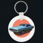 Llavero american classic genuine quality limited edition M<br><div class="desc">A stylish keychain featuring a vintage classic car design. A perfect accessory for car lovers and collectors. Great for everyday use or as a small and thoughtful gift for classic car enthusiasts.</div>