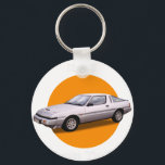 Llavero american classic genuine quality limited edition M<br><div class="desc">A stylish keychain featuring a vintage classic car design. A perfect accessory for car lovers and collectors. Great for everyday use or as a small and thoughtful gift for classic car enthusiasts.</div>
