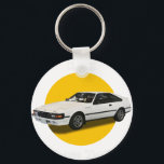 Llavero american classic genuine quality limited edition T<br><div class="desc">A stylish keychain featuring a vintage classic car design. A perfect accessory for car lovers and collectors. Great for everyday use or as a small and thoughtful gift for classic car enthusiasts.</div>